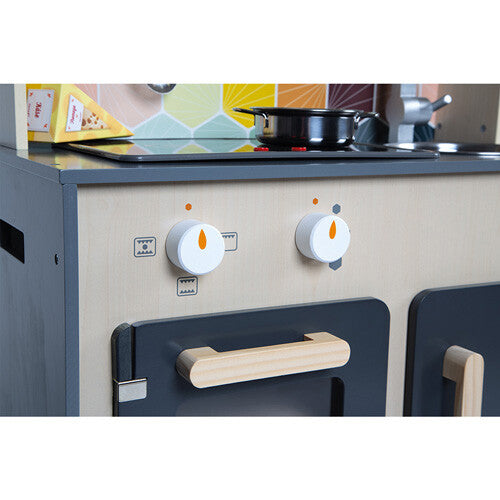 janod kinderkeuken mozaic | 11.6609 | 2