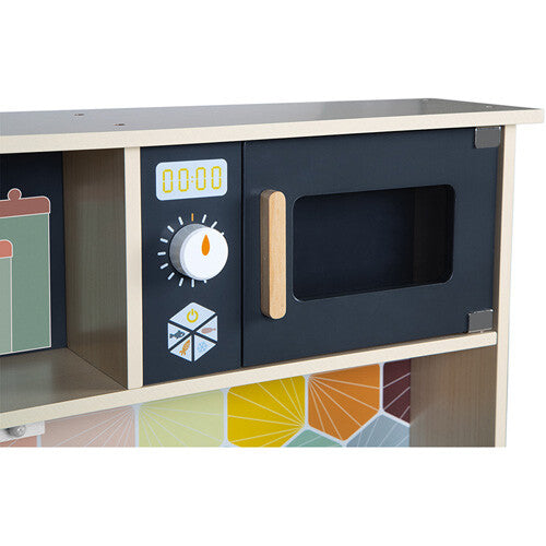 janod kinderkeuken mozaic | 11.6609 | 3