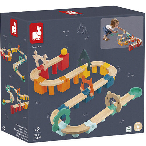 janod knikkerbaan | 11.8044 | 1