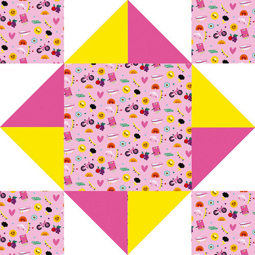 janod knutselset papieren happertjes | 11.7941 | 14