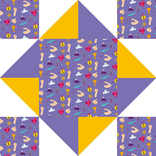 janod knutselset papieren happertjes | 11.7941 | 18