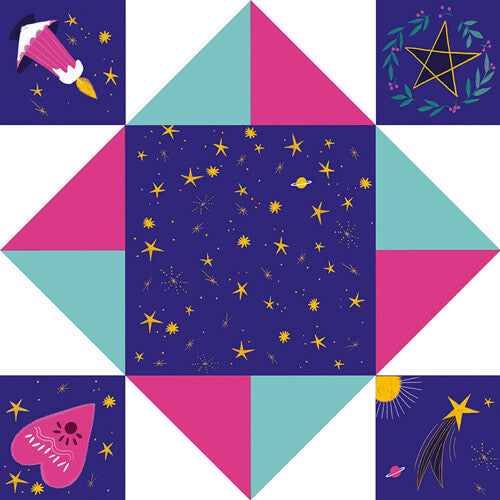 janod knutselset papieren happertjes | 11.7941 | 19