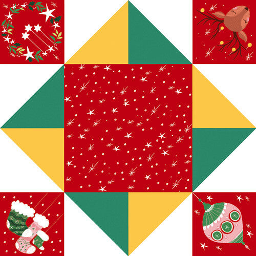 janod knutselset papieren happertjes | 11.7941 | 21