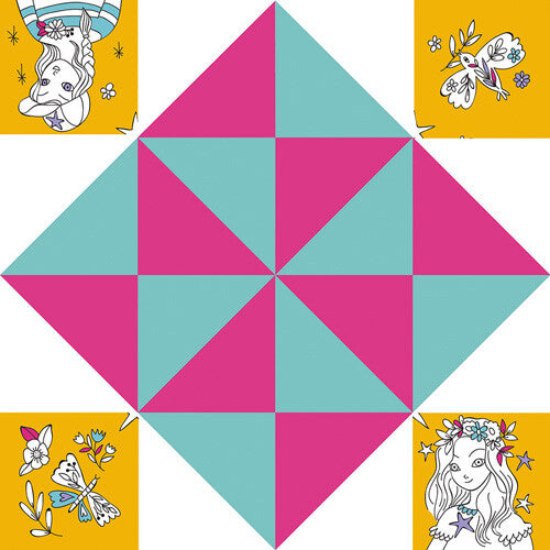 janod knutselset papieren happertjes | 11.7941 | 5