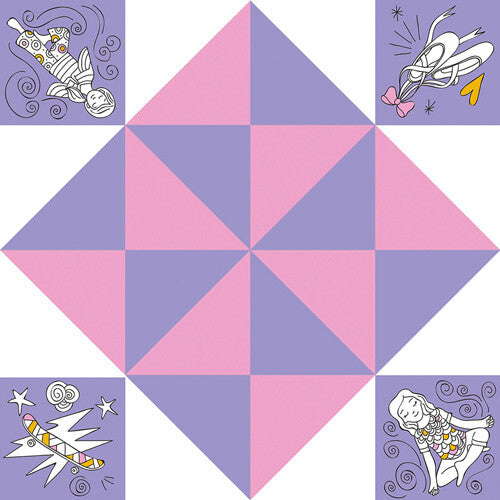 janod knutselset papieren happertjes | 11.7941 | 8