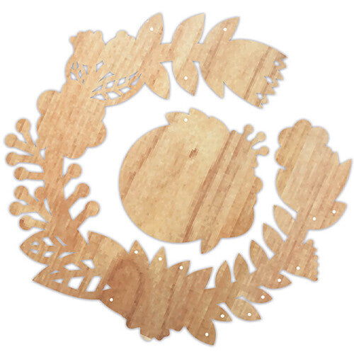 janod knutselset strass en stickers - sieradenhouder | 11.7923 | 4