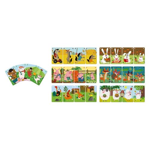 janod kwartet boerderij | 11.2756 | 3