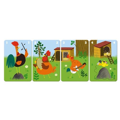 janod kwartet boerderij | 11.2756 | 4