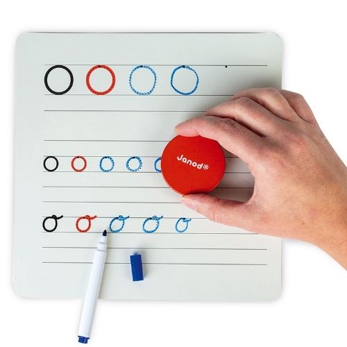 janod leren schrijven | 11.5074 | 1