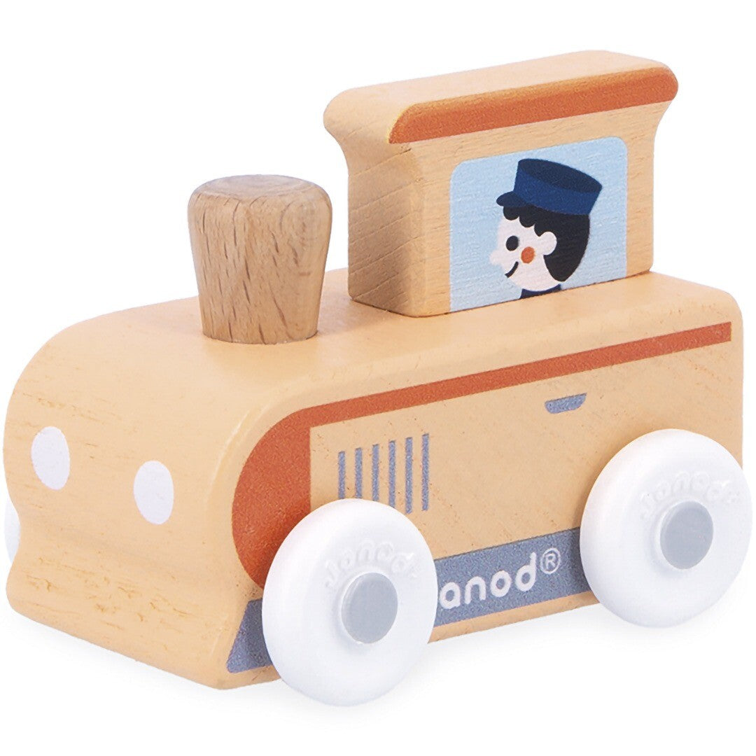 janod locomotief cross roads | 11.5944 | 0