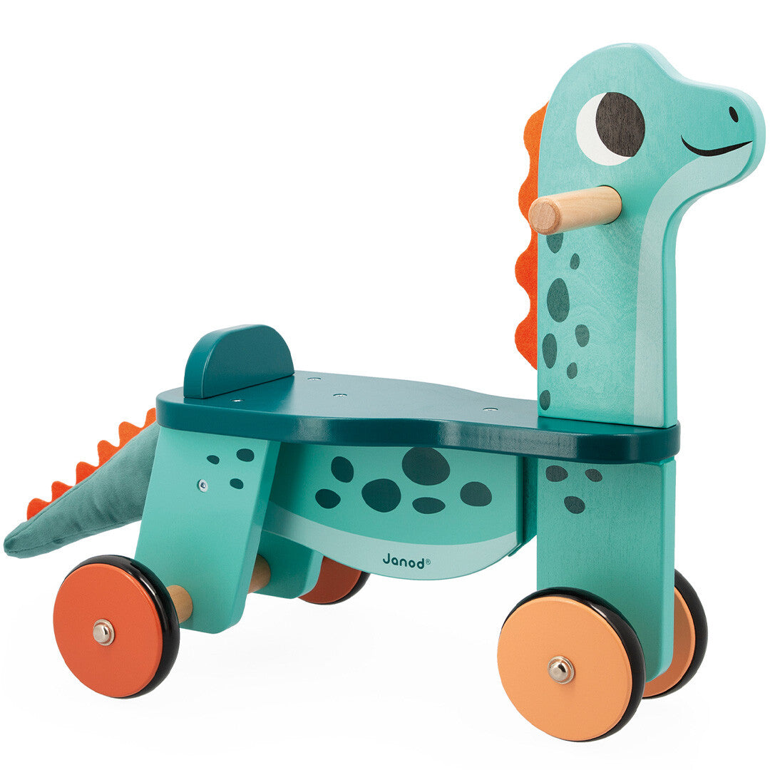 janod loopfiets portosaurus | 11.5828 | 0