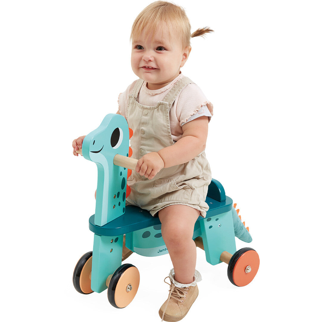 janod loopfiets portosaurus | 11.5828 | 1