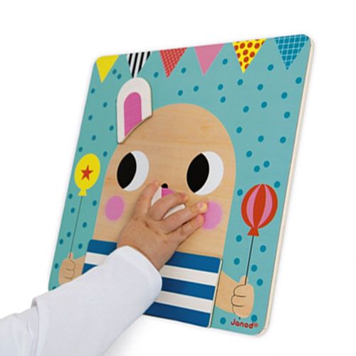 janod magneetspel vrolijke gezichten  | 11.8035 | 2