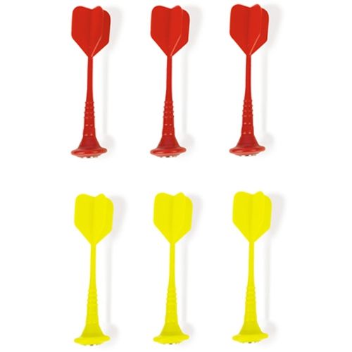 janod magnetisch dartspel - circus | 11.2074 | 1