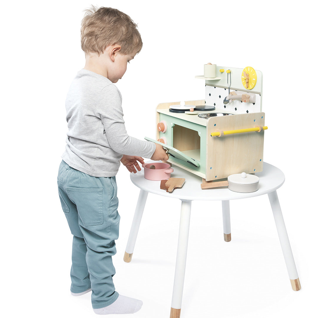janod mini kinderkeuken | 11.6640 | 1