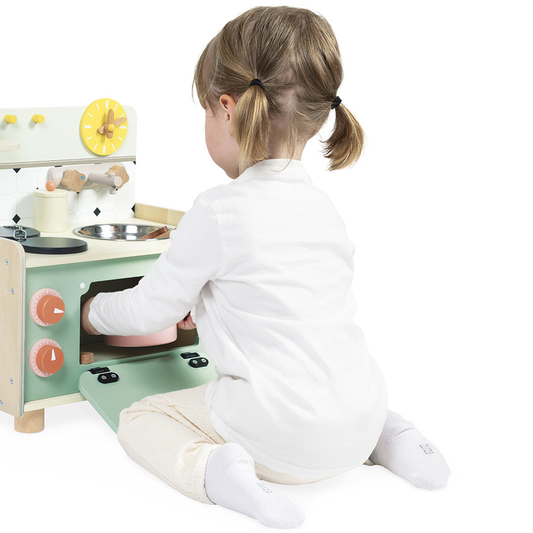 janod mini kinderkeuken | 11.6640 | 2