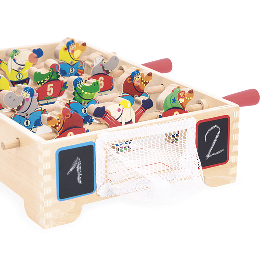 janod mini tafelijshockey | 113.367 | 3