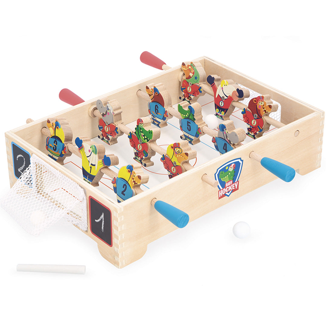 janod mini tafelijshockey | 113.367 | 4