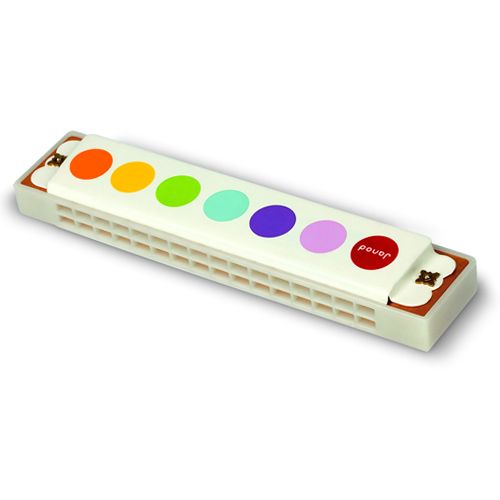 janod mondharmonica confetti | 11.7609 | 0