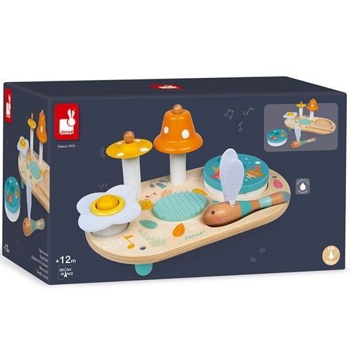 janod muziektafel pure | 11.5164 | 2