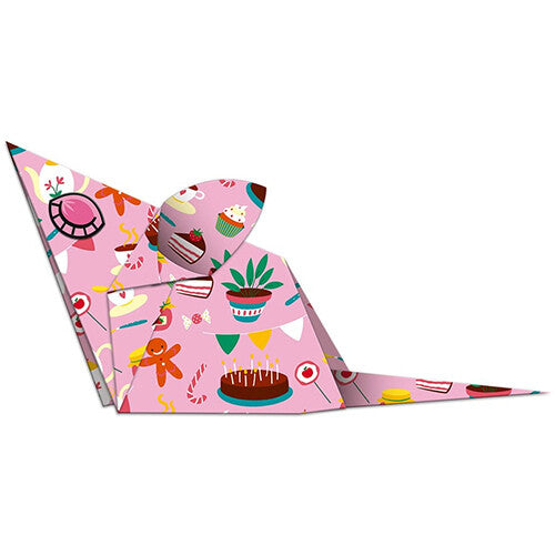 janod origami dieren | 11.7943 | 10