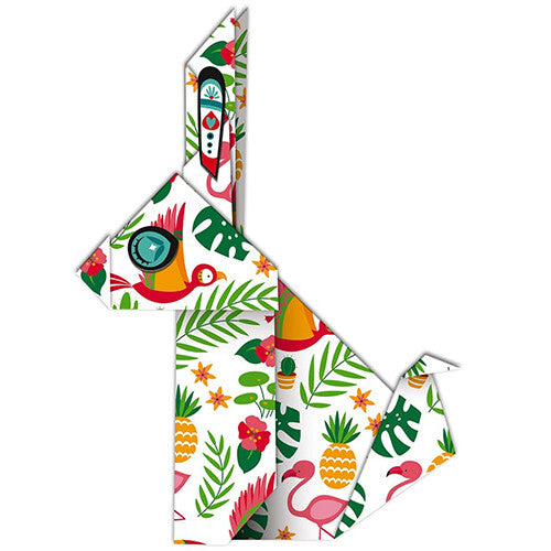 janod origami dieren | 11.7943 | 8