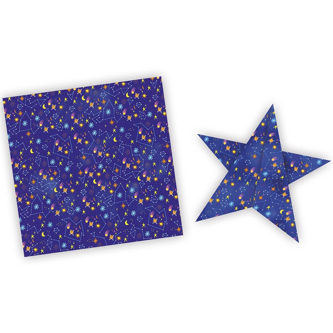 janod origami sterrenbeelden - 200st | 11.9167 | 1