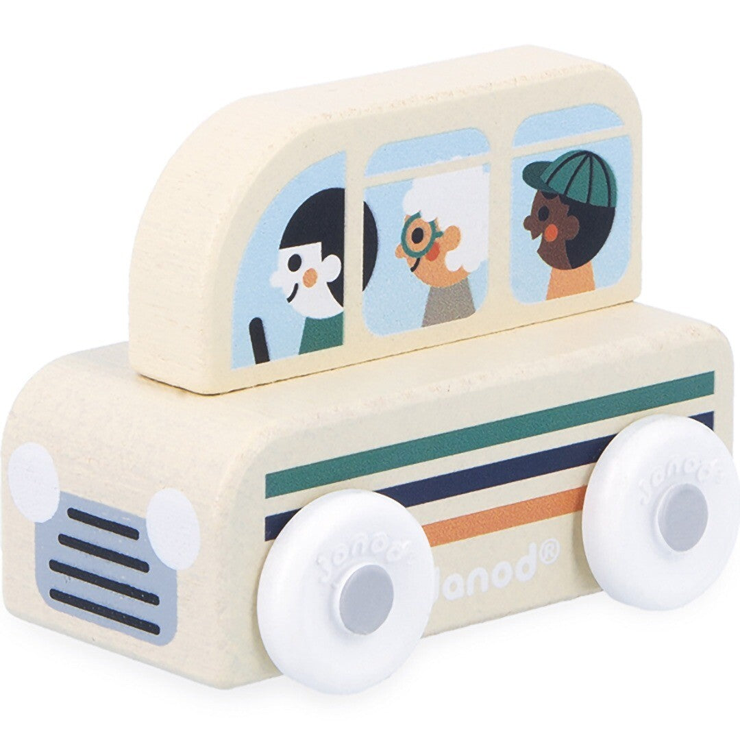 janod personenbus cross roads | 11.5945 | 0