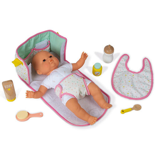 janod poppen verzorgingstas | 11.6501 | 2