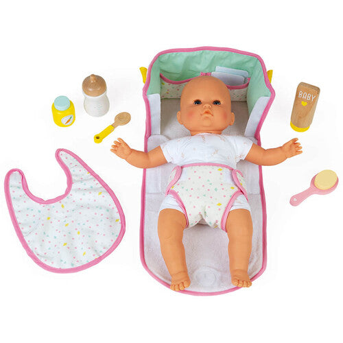 janod poppen verzorgingstas | 11.6501 | 3