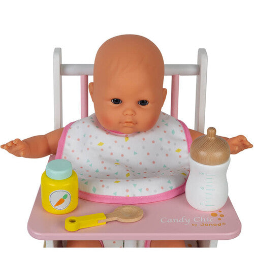 janod poppen verzorgingstas | 11.6501 | 6