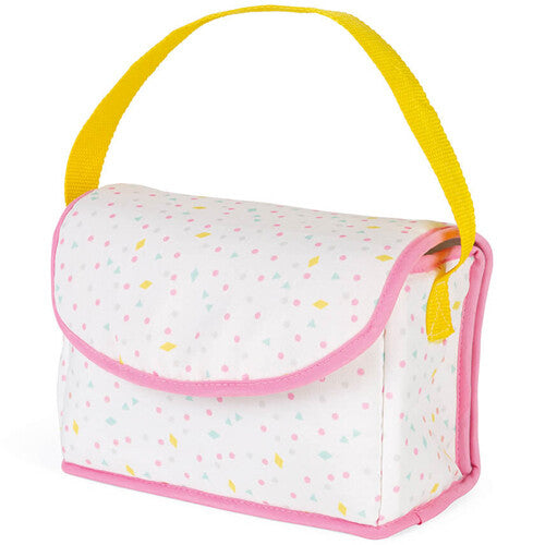 janod poppen verzorgingstas | 11.6501 | 8