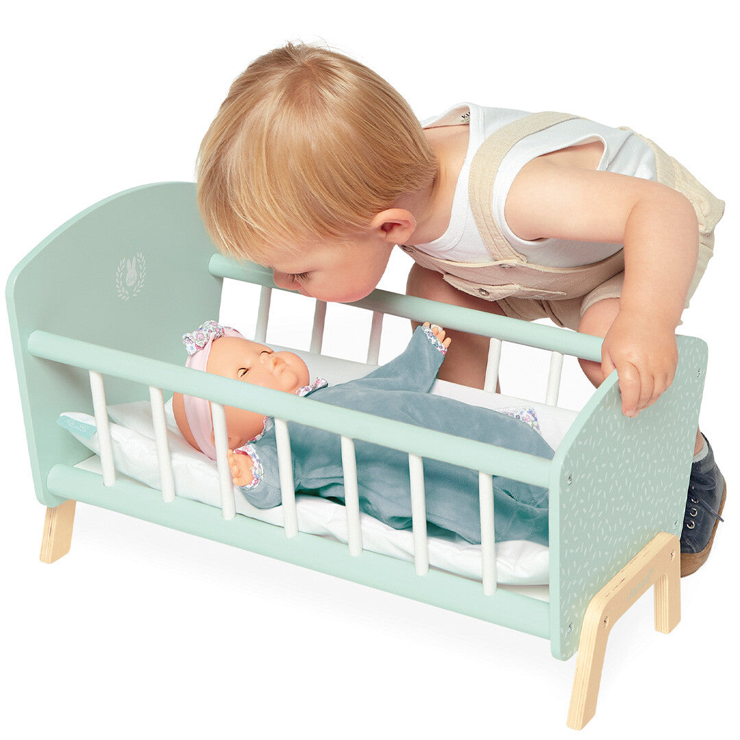 janod poppenbed zen | 11.5902 | 3