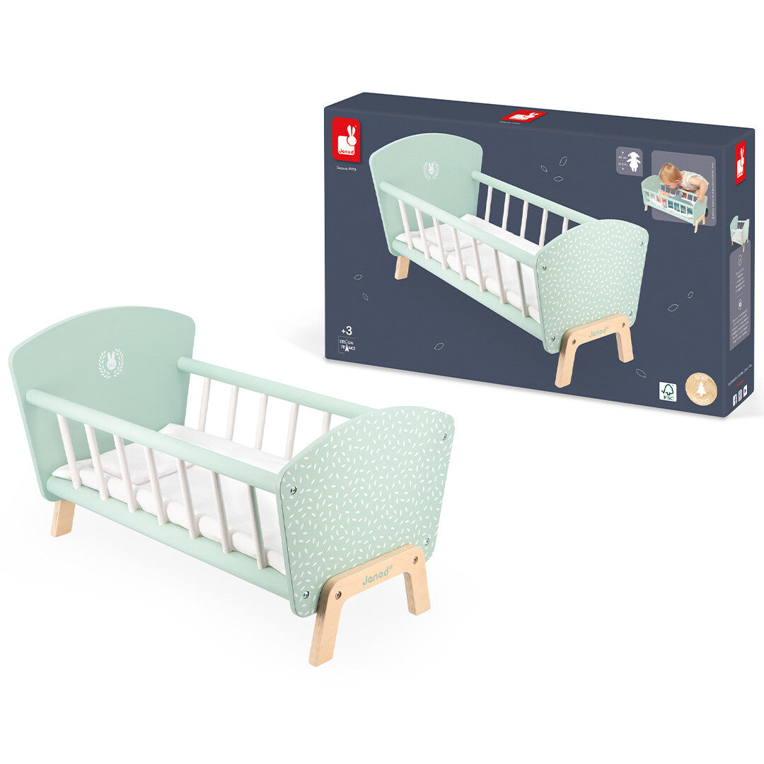janod poppenbed zen | 11.5902 | 4