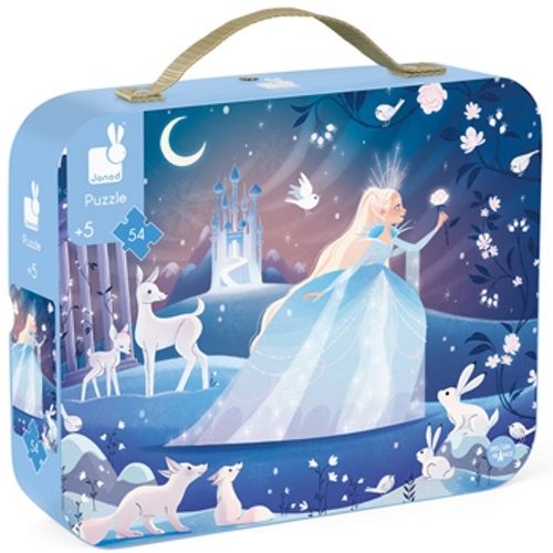 janod puzzel ijsmagie - 54st | 11.2665 | 0