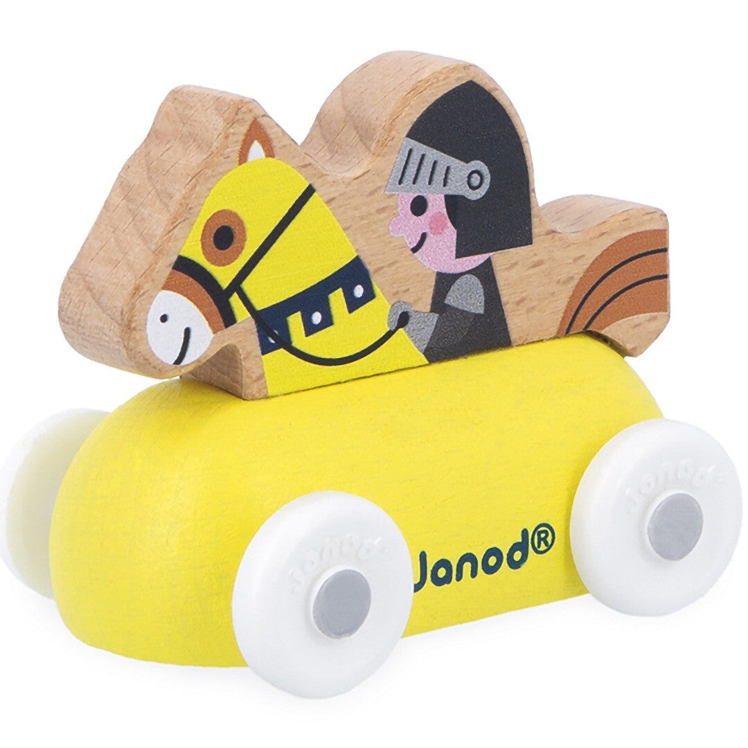 janod ridderauto cross roads | 11.5925 | 1