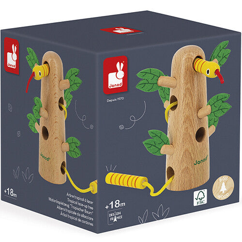 janod rijgspel boom   | 11.8265 | 3