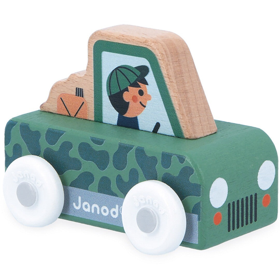 janod safaritruck cross roads | 11.5942 | 0