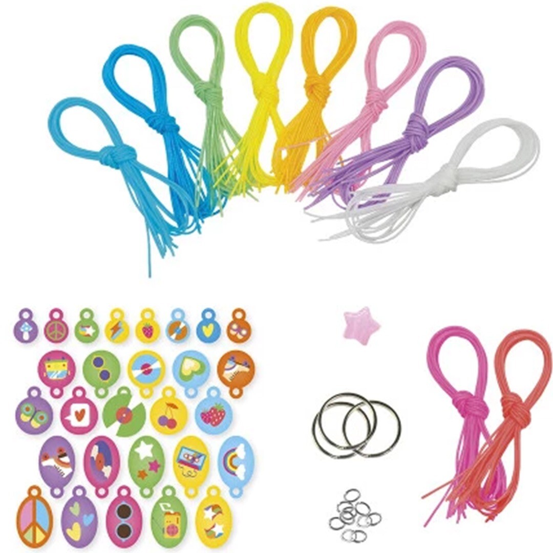 janod scoubidou peace & love | 11.9160 | 2