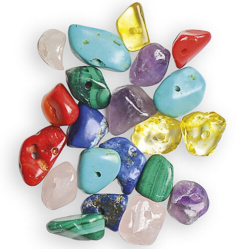 janod sieraden maken geluksstenen | 11.7938 | 10