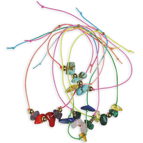 janod sieraden maken geluksstenen | 11.7938 | 11