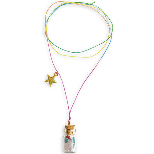 janod sieraden maken geluksstenen | 11.7938 | 2