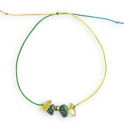 janod sieraden maken geluksstenen | 11.7938 | 7