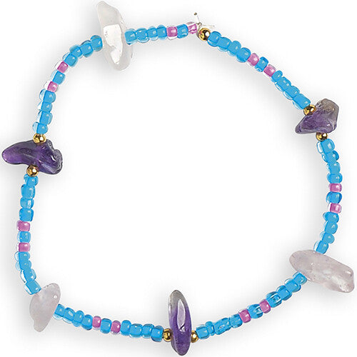 janod sieraden maken geluksstenen | 11.7938 | 8