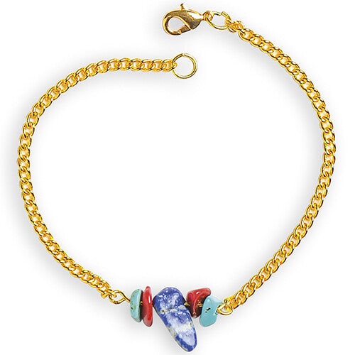 janod sieraden maken geluksstenen | 11.7938 | 9