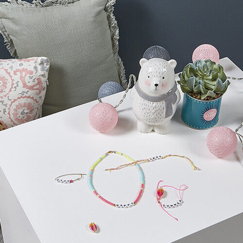 janod sieraden maken letters | 11.7932 | 1