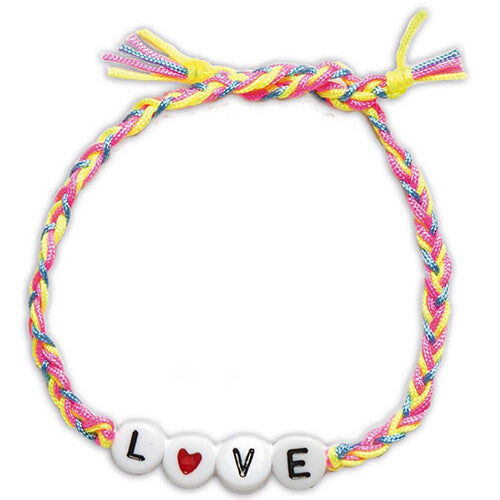 janod sieraden maken letters | 11.7932 | 9