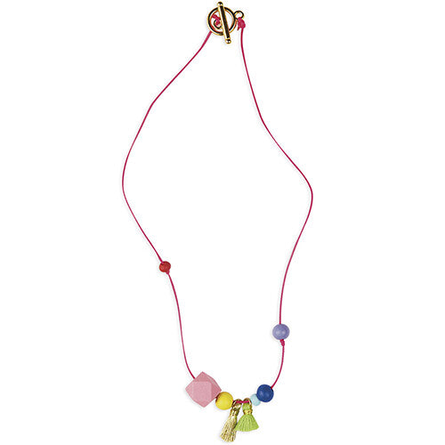 janod sieraden maken regenboog | 11.7936 | 1