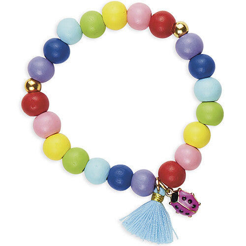 janod sieraden maken regenboog | 11.7936 | 3