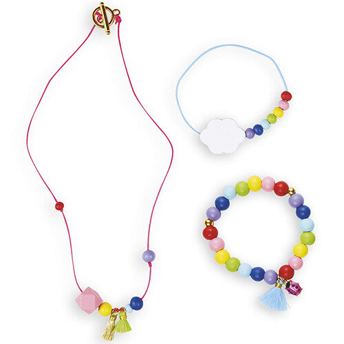 janod sieraden maken regenboog | 11.7936 | 4